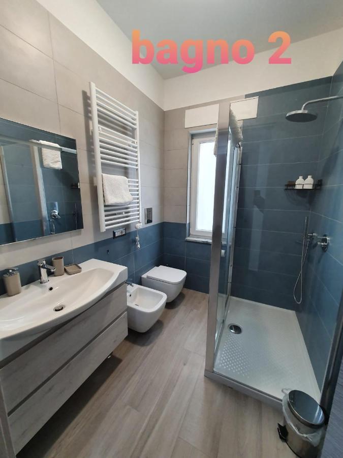 @Home Napoli Εξωτερικό φωτογραφία