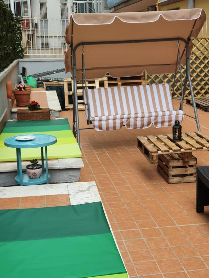 @Home Napoli Εξωτερικό φωτογραφία