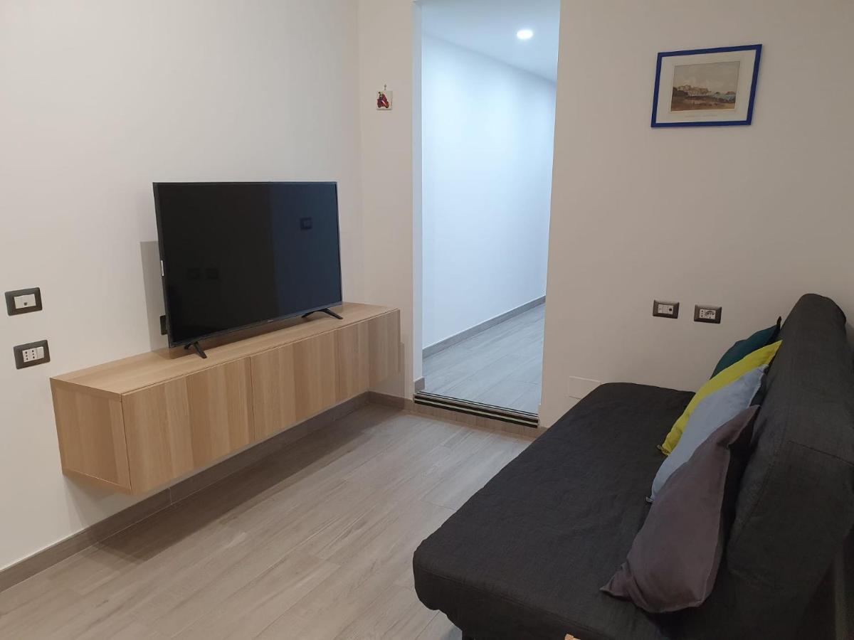 @Home Napoli Εξωτερικό φωτογραφία