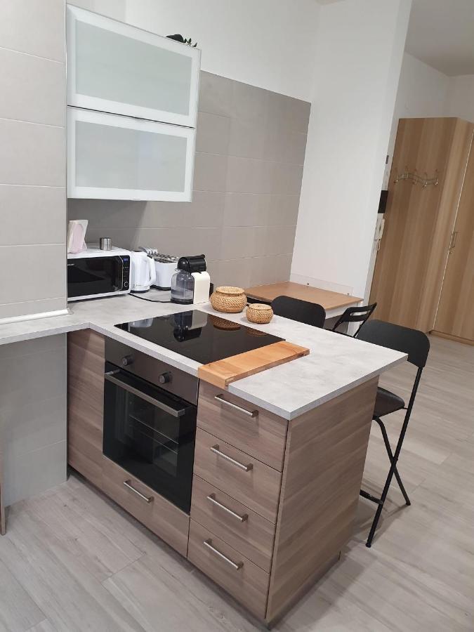 @Home Napoli Εξωτερικό φωτογραφία