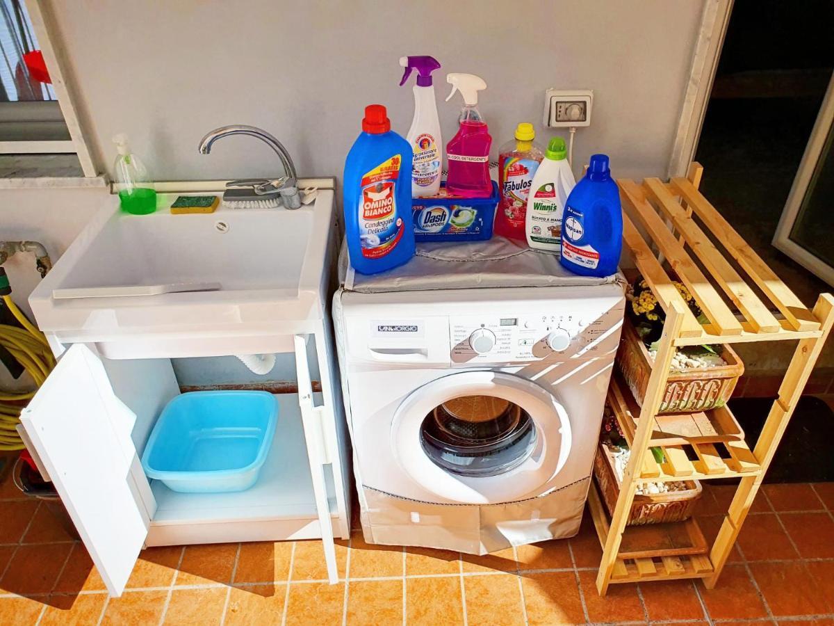 @Home Napoli Εξωτερικό φωτογραφία